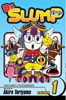 Dr. Slump, Vol. 1 - Akira Toriyama - 9781591169505