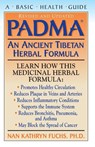 Padma - Nan Kathryn (Nan Kathryn Fuchs) Fuchs - 9781591201137