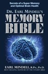 Dr. Earl Mindell's Memory Bible - Earl Mindell - 9781591203988