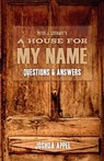 A House for My Name - Joshua Appel - 9781591280637