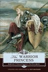 The Warrior Princess - Roy Maynard ; Edmund Spenser - 9781591280958
