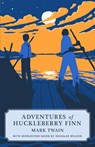 Adventures of Huckleberry Finn (Canon Classic Worldview Edition) - Mark Twain - 9781591281962
