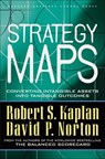 Strategy Maps - Robert S. Kaplan ; David P. Norton - 9781591391340