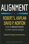 Alignment - Robert S. Kaplan ; David P. Norton - 9781591396901