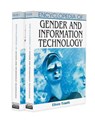 Encyclopedia of Gender and Information Technology (2 Volume Set) -  - 9781591408154