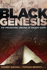 Black Genesis - Robert Bauval ; Thomas Brophy - 9781591431145