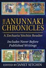The Anunnaki Chronicles - Zecharia Sitchin - 9781591432302