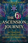The 6D Ascension Journey - Judith Corvin-Blackburn - 9781591435464