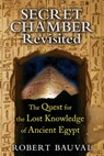 Secret Chamber Revisited - Robert Bauval - 9781591437741