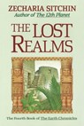 The Lost Realms (Book IV) - Zecharia Sitchin - 9781591439165