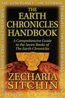 The Earth Chronicles Handbook - Zecharia Sitchin - 9781591439554