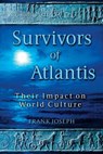 Survivors of Atlantis - Frank Joseph - 9781591439653