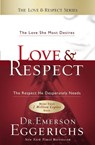 Eggerichs, E: Love and Respect - Emerson Eggerichs - 9781591451877
