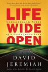 Life Wide Open - Dr. David Jeremiah - 9781591452867