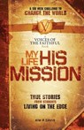 My Life, His Mission - Kim P. Davis - 9781591454885