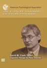 Cognitive Therapy for Panic Disorder - David M. Clark - 9781591474715