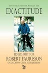 Exactitude - COUNTESS,  Robert Harvey - 9781591481218