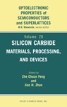 Silicon Carbide - Chuan Feng Zhe - 9781591690238