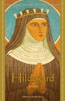 Hildegard of Bingen - Mirabai Starr - 9781591798415