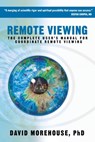 Remote Viewing - David Morehouse - 9781591798682