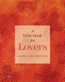 A Little Book for Lovers - Georg Feuerstein - 9781591798811