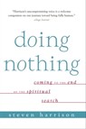 Doing Nothing - Steven Harrison - 9781591812586