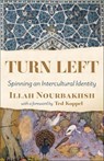 Turn Left - Illah Nourbakhsh - 9781591813194