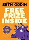Free Prize Inside - Seth Godin - 9781591841678