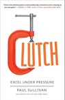 Clutch - Paul Sullivan - 9781591844297