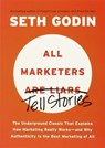 All Marketers are Liars - Seth Godin - 9781591845331