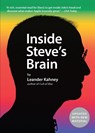 Inside Steve's Brain - Leander Kahney - 9781591845515