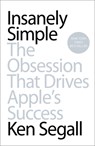 Insanely Simple - Ken Segall - 9781591846215