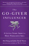 The Go-Giver Influencer - Bob Burg ; John David Mann - 9781591846376