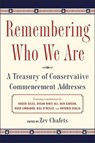 Remembering Who We Are - CHAFETS,  Ze'ev - 9781591848189