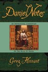 Daniel Notes - Greg Hinnant - 9781591851691