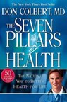 Seven Pillars Of Health - Don Colbert - 9781591858157
