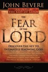 The Fear Of The Lord - John Bevere - 9781591859925