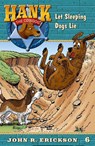Let Sleeping Dogs Lie - John R. Erickson - 9781591881063