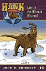 Lost in the Blinded Blizzard - John R. Erickson - 9781591881162