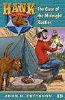 The Case of the Midnight Rustler - John R. Erickson - 9781591881193