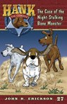 The Case of the Night-Stalking Bone Monster - John R. Erickson - 9781591881278