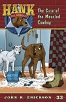 The Case of the Measled Cowboy - John R. Erickson - 9781591881339