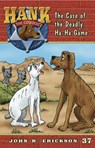 The Case of the Deadly Ha-Ha Game - John R. Erickson - 9781591881377