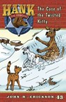The Case of the Twisted Kitty - John R. Erickson - 9781591881438