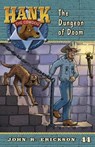 HANKCD #44 DUNGEON OF DOOM - John R. Erickson - 9781591881445