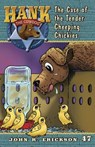 The Case of the Tender Cheeping Chickies - John R. Erickson - 9781591881476