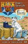 Drover's Secret Life - John R. Erickson - 9781591881537