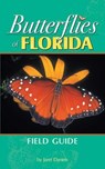 Butterflies of Florida Field Guide - Jaret Daniels - 9781591930051