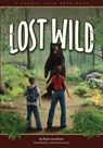 Lost in the Wild - Ryan Jacobson - 9781591930907