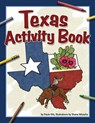 Texas Activity Book - Paula Ellis - 9781591933762